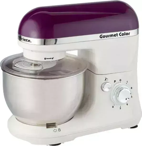 Кухонный комбайн ARIETE 1594 Gourmet Rainbow Viola
