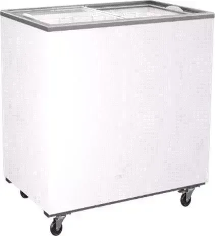 Морозильник SIMFER SYD310 MD DC
