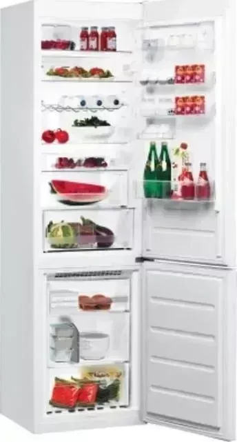 Холодильник WHIRLPOOL BSNF 9152 W