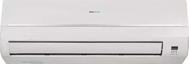 Сплит система STARWIND TAC-18CHSA/BR