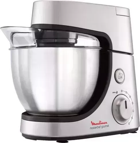 Кухонный комбайн MOULINEX QA50ADB1