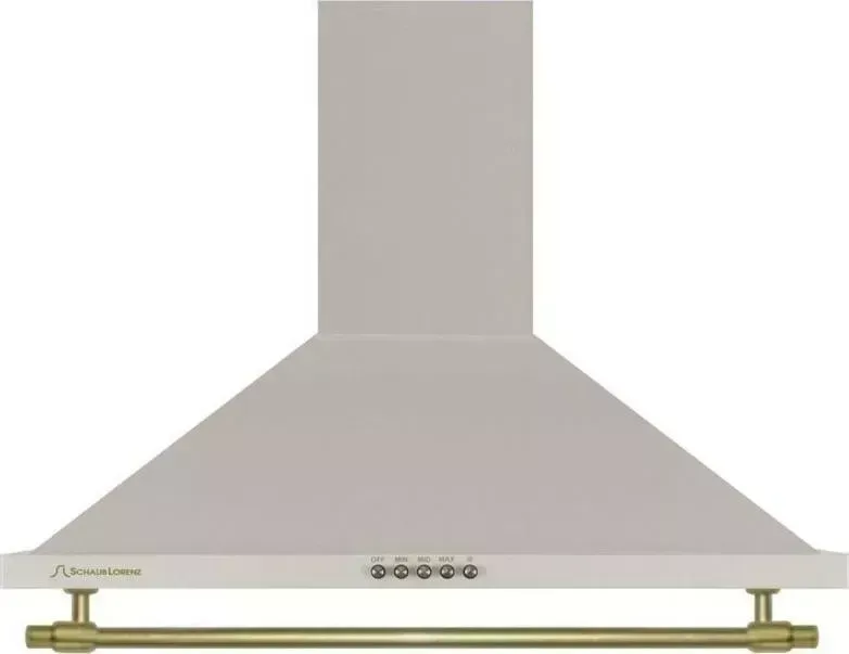 Вытяжка SCHAUB LORENZ SLD WB6500M