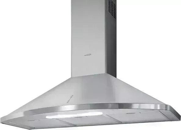 Вытяжка JET AIR JENNY TC-S 90 INX-10