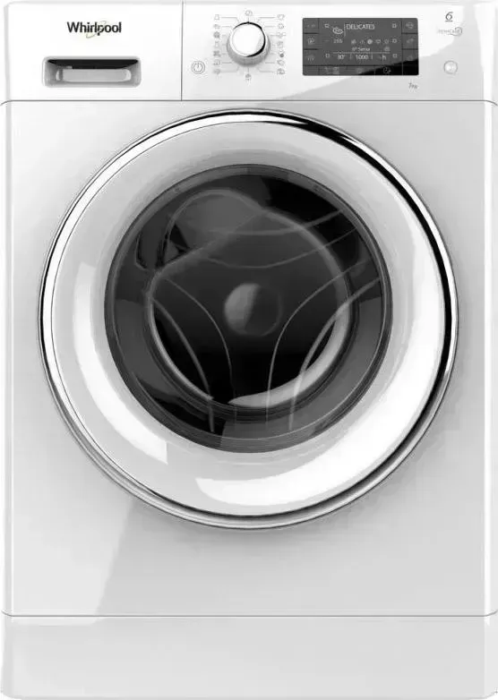 Стиральная машина WHIRLPOOL FWSD 71283 WCV