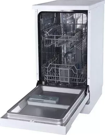 Посудомоечная машина HIBERG F46 920 W