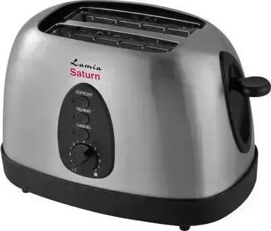 Тостер SATURN ST-EC 7020