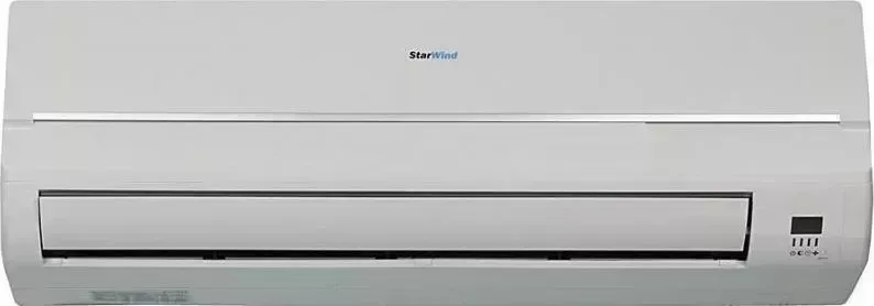 Сплит система STARWIND TAC-24CHSA/BR