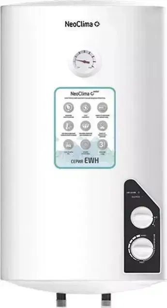 Водонагреватель NEOCLIMA NeoClima EWH 100