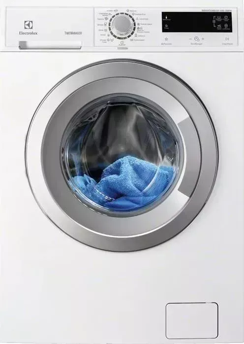 Стиральная машина ELECTROLUX EWS 1277 FDW