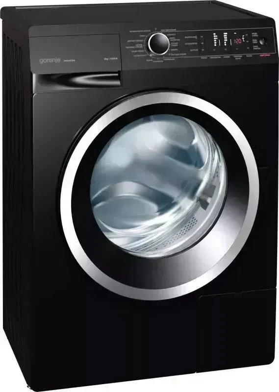 Стиральная машина GORENJE W65FZ03B/S