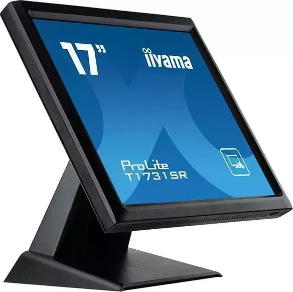 Монитор IIYAMA T1731SR-B1