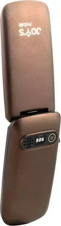 Смартфон JOYS S9 CHARCOAL GRAY
