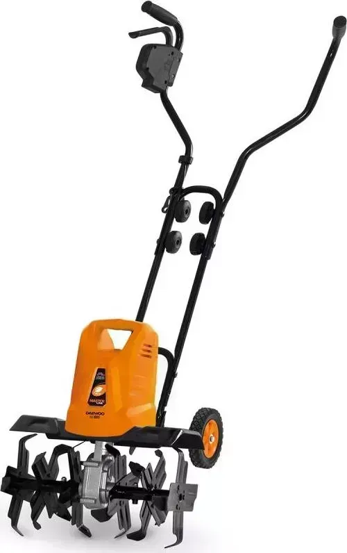 Культиватор Daewoo Power Products DAT 1800E
