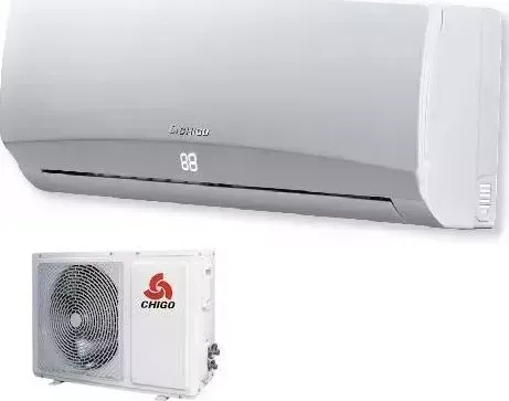 Сплит система Chigo CS/CU-21H3A-B155