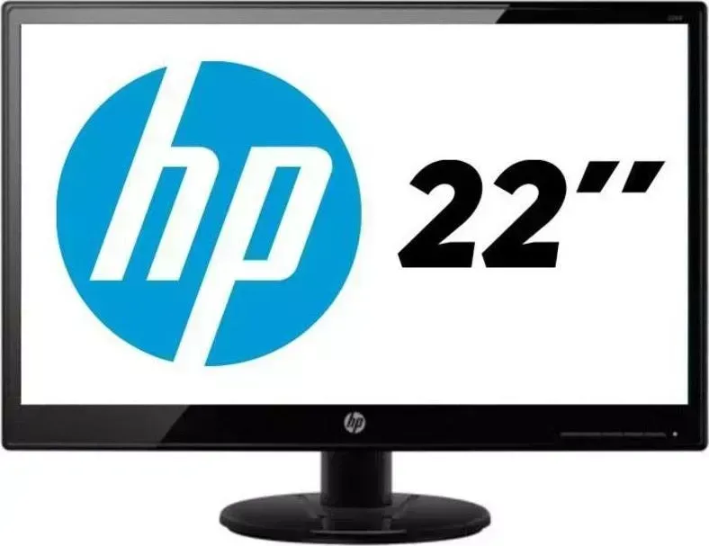 Монитор HP 22kd