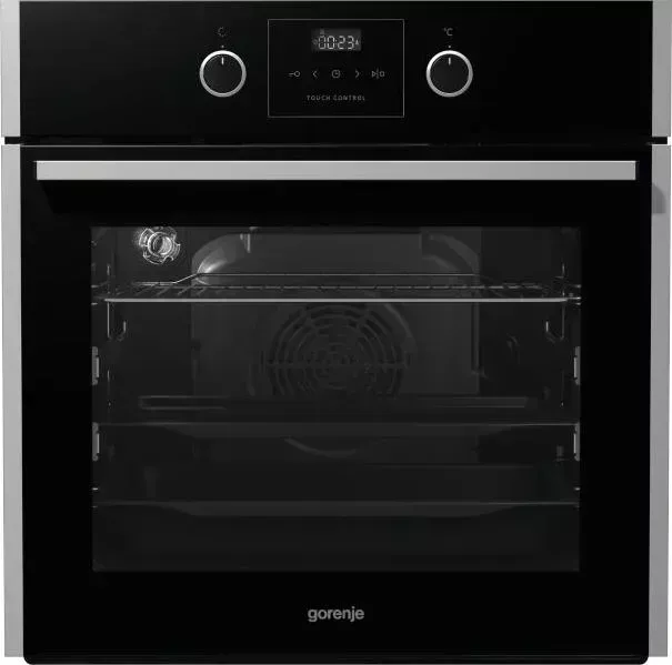 Духовой шкаф электрический GORENJE BO 637E30 XG