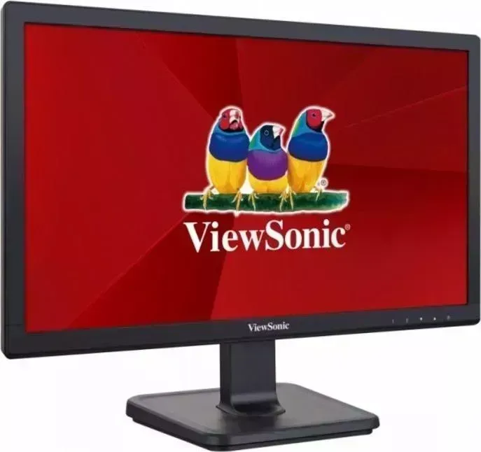 Монитор VIEWSONIC ViewSonic VA1901a