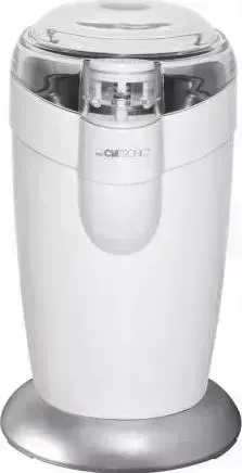 Кофемолка Clatronic KSW 3306 weis