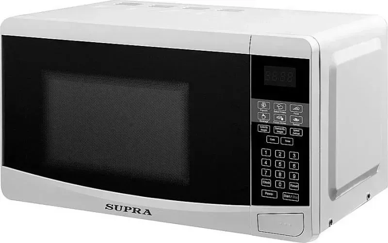 Микроволновая печь SUPRA 20SW27 белый