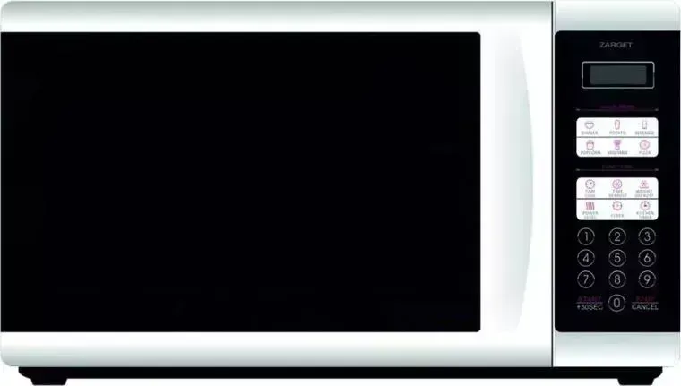 Микроволновая печь ZARGET ZMW 20ES2