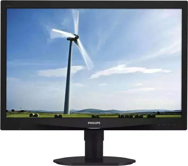 Монитор PHILIPS 240S4QYMB (00/01)