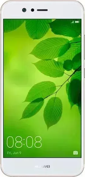 Смартфон HUAWEI Nova 2 64Gb 4G gold