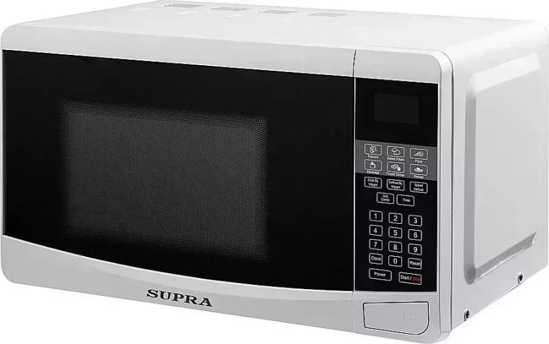 Микроволновая печь SUPRA 20SWG27