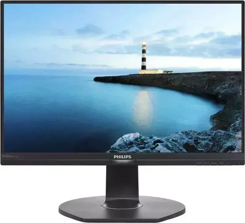 Монитор PHILIPS 242B7QPTEB (00/01)