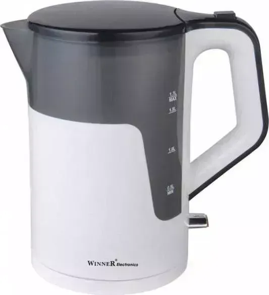 Чайник электрический WINNER WR-126