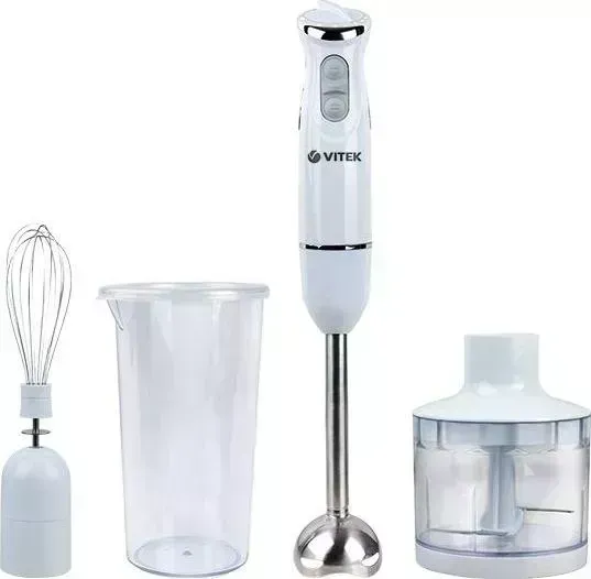 Блендер VITEK VT-3407 W белый