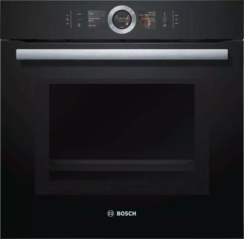 Духовой шкаф электрический BOSCH HNG 6764B1