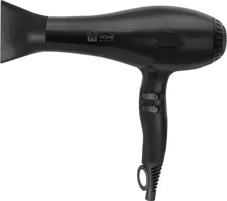 Фен HOME ELEMENT HE-HD314 черный жемчуг