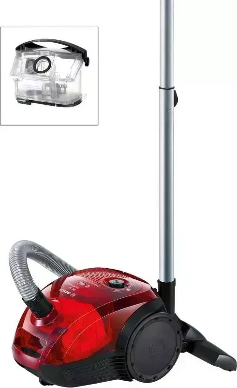 Пылесос BOSCH BGL 2UB1108