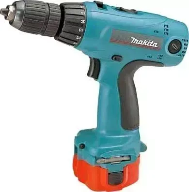 Дрель MAKITA 6317DWAE