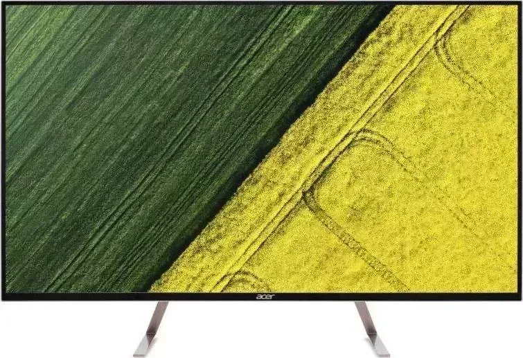 Монитор ACER ET430KWMIIPPX