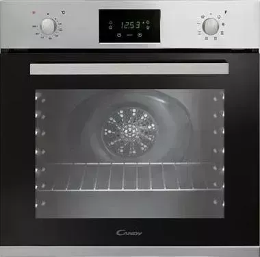 Духовой шкаф электрический CANDY FVPE 729/6X