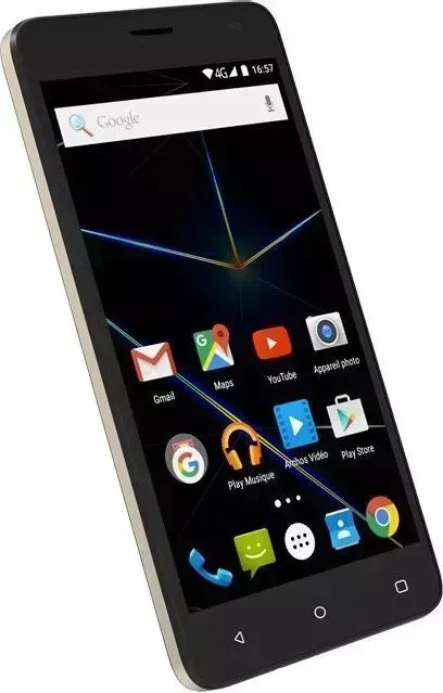Смартфон Oxygen Archos 50d