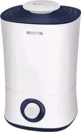 Увлажнитель воздуха MARTA MT-2687 синий сапфир