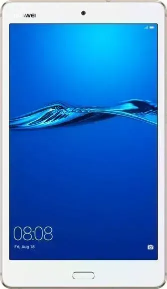 Планшет HUAWEI Mediapad М3 Lite Gold (CPN-L09)