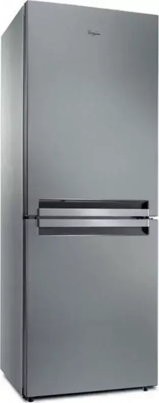 Холодильник WHIRLPOOL BTNF 5011 OX
