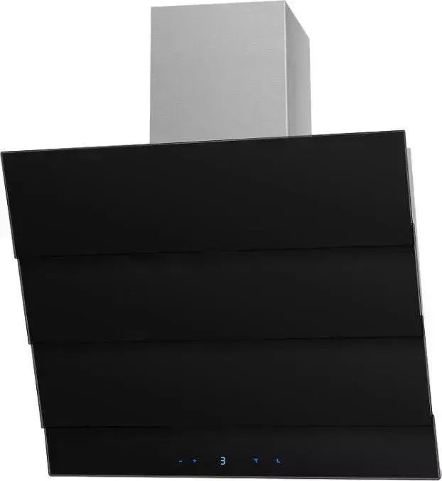 Вытяжка MAUNFELD Cascada E BLACK 60