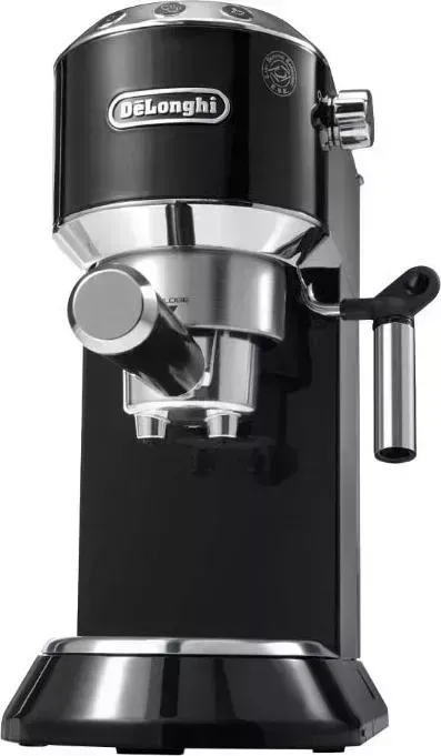 Кофеварка DE LONGHI EC 680.BK