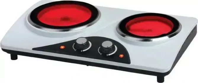 Настольная плита ZARGET ZEH 206C