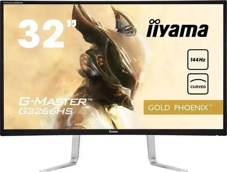 Монитор IIYAMA G3266HS-B1