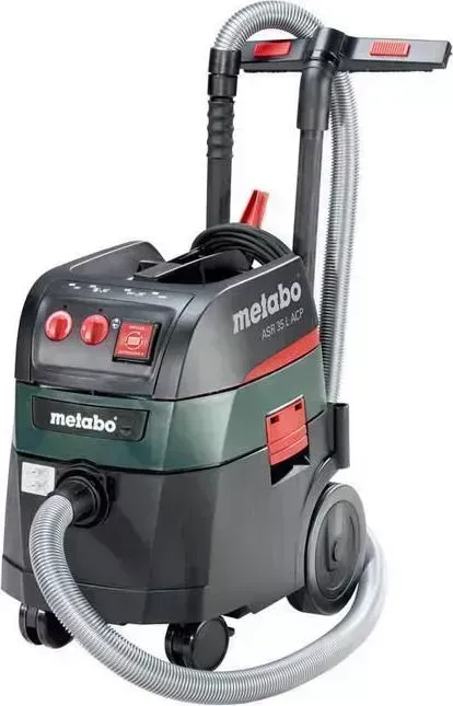 Пылесос METABO ASR 35 L ACP (602057000)