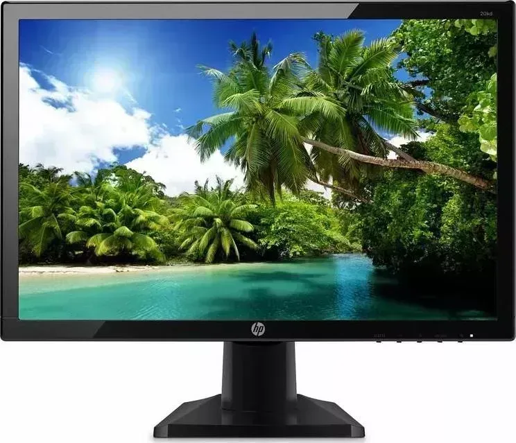 Монитор HP 20kd