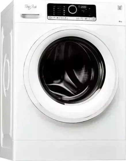 Стиральная машина WHIRLPOOL FSCR 80414