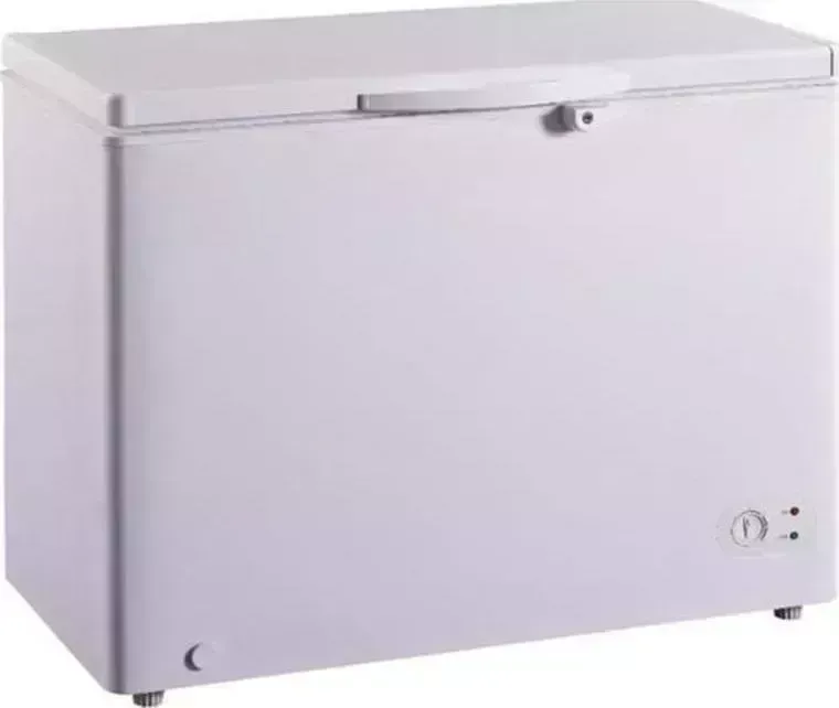 Морозильник ZARGET ZCF 450W