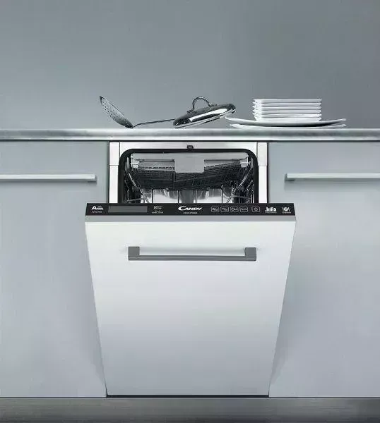 Посудомоечная машина встраиваемая CANDY CDIJV 2T11453