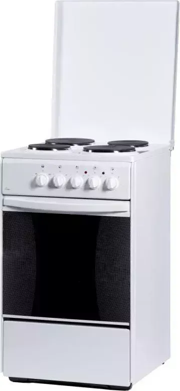 Плита электрическая FLAMA RE 1401 W